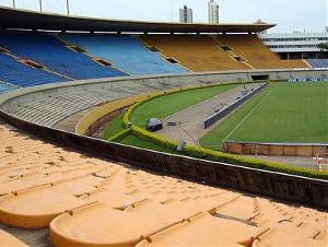 Goiás formaliza candidatura à subsede e ainda sonha com jogos da Copa