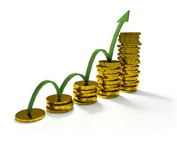 PIB dos EUA cresce 2,9% em 2010